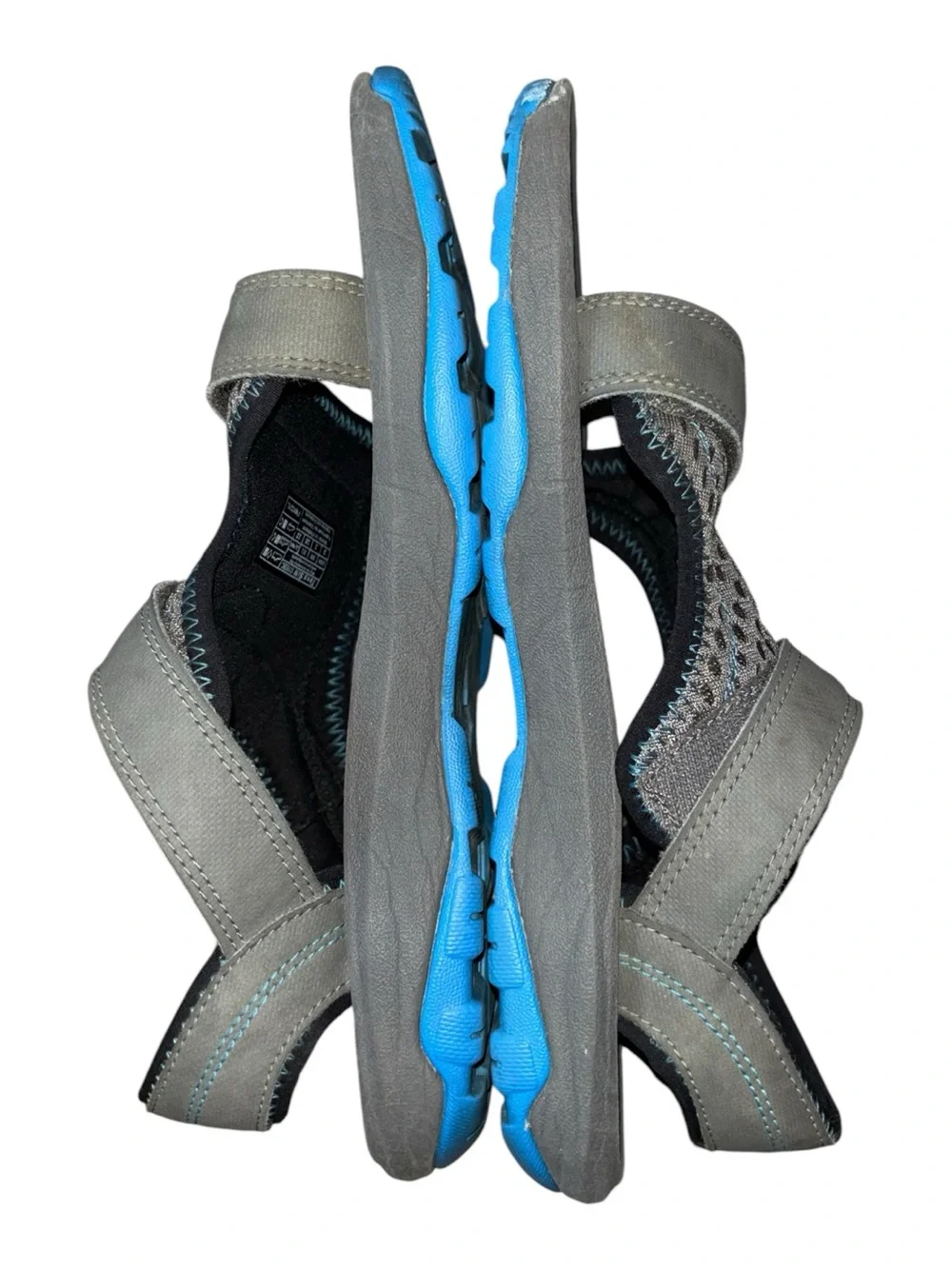 Teva Psyclone sandals kids size 3